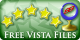 WinSCP - Free Vista Files