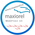 5/5 at Maxiorel.cz 5/5 at Maxiorel.cz