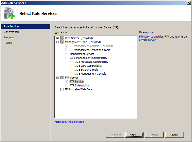 How To Add A Program As A Service Windows 7