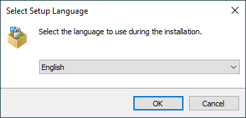 winscp install installation icon installer later both windows using use when