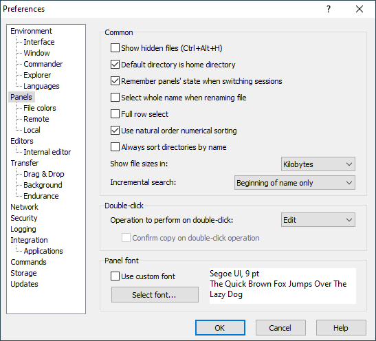 Winscp reading remote directory teamviewer change to free license