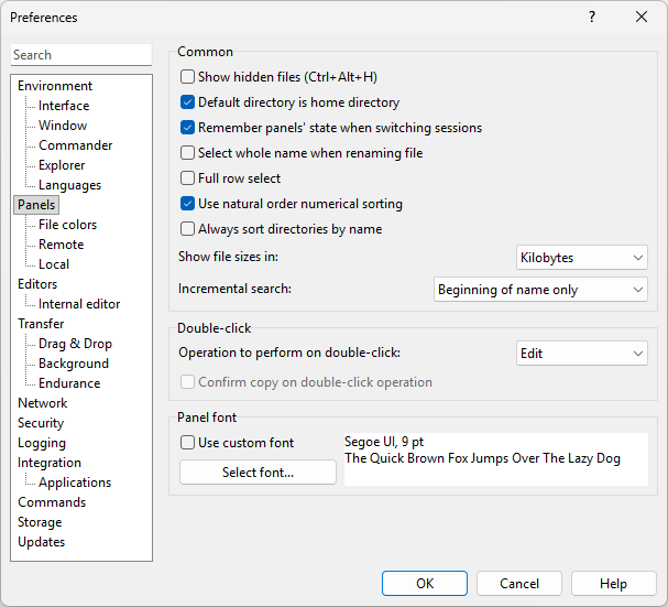 Показывать скрытые файлы и папки на windows 8
