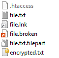 WinSCP графический SFTP и FTP-клиент